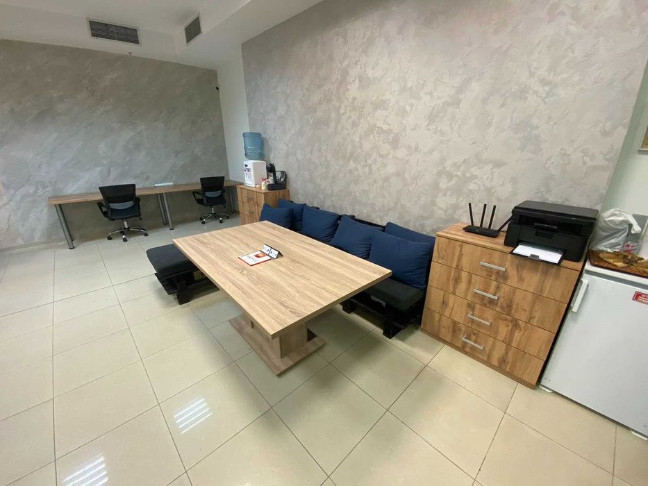 ПРОМО Coworking/Споделен/Виртуален офис/Коуъркинг/Plovdiv center/Grand