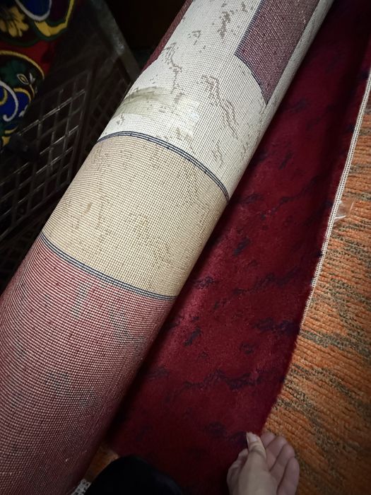 Gilam 3.5 x 6 metr yengidey