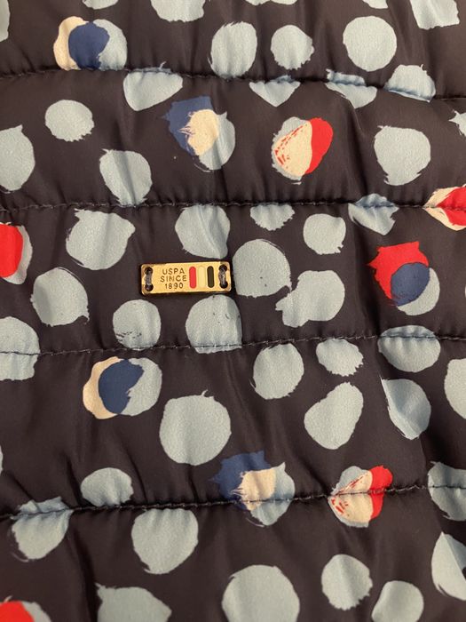 Дамски елек U.S Polo ASSN.