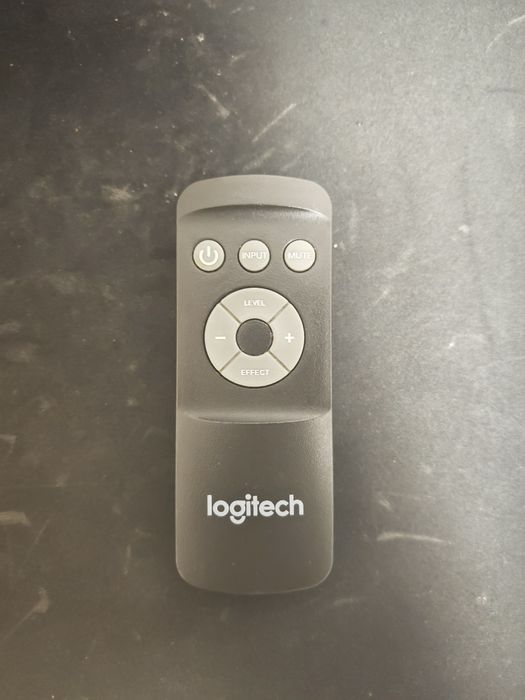 Boxe logitech z906 in stare perfecta
