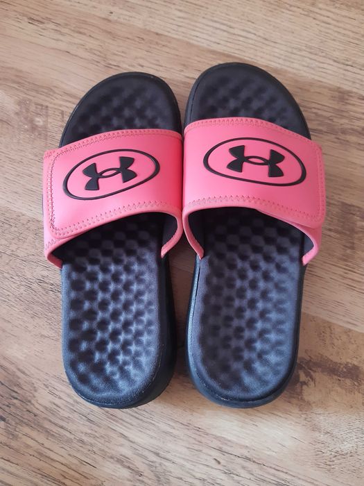 Джапанки UNDER ARMOUR, оригинални дамски 38-ми номер