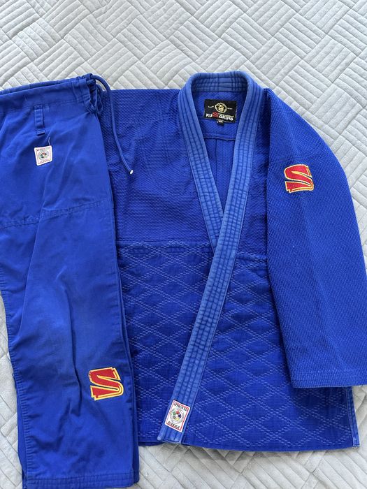 Sakura кимано 150размер