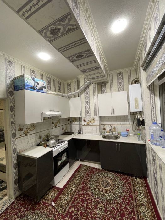 Bez makler kvartira ijaraga bediladi