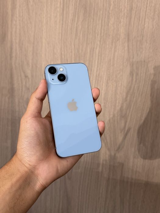 Iphone 14 256GB 100%
