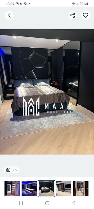 Apartament 2 camere de vânzare | Central, Drăgășani | 75 mp