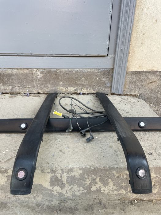 Парктроник БМВ Е34