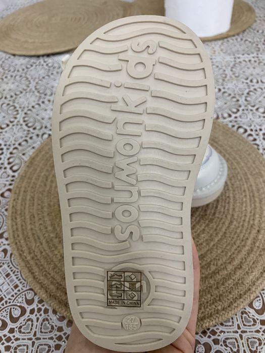 Новые сапоги угги зимние