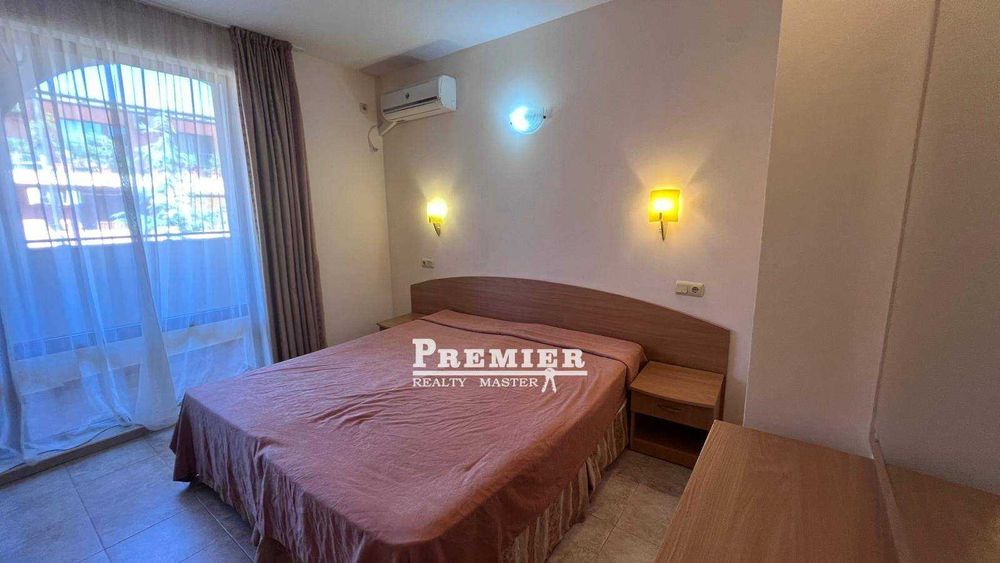 Продава се Тристаен апартамент в к.к. Слънчев бряг - 80 кв.м за 969 €/кв.м - Снимка #6