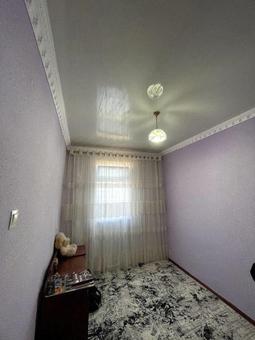 Kvartira sotiladi! 3 xonali