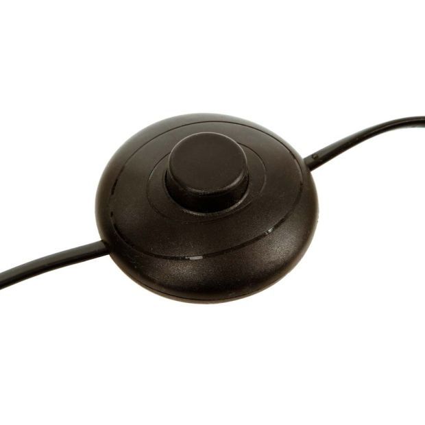 Лампион е индустриален стил