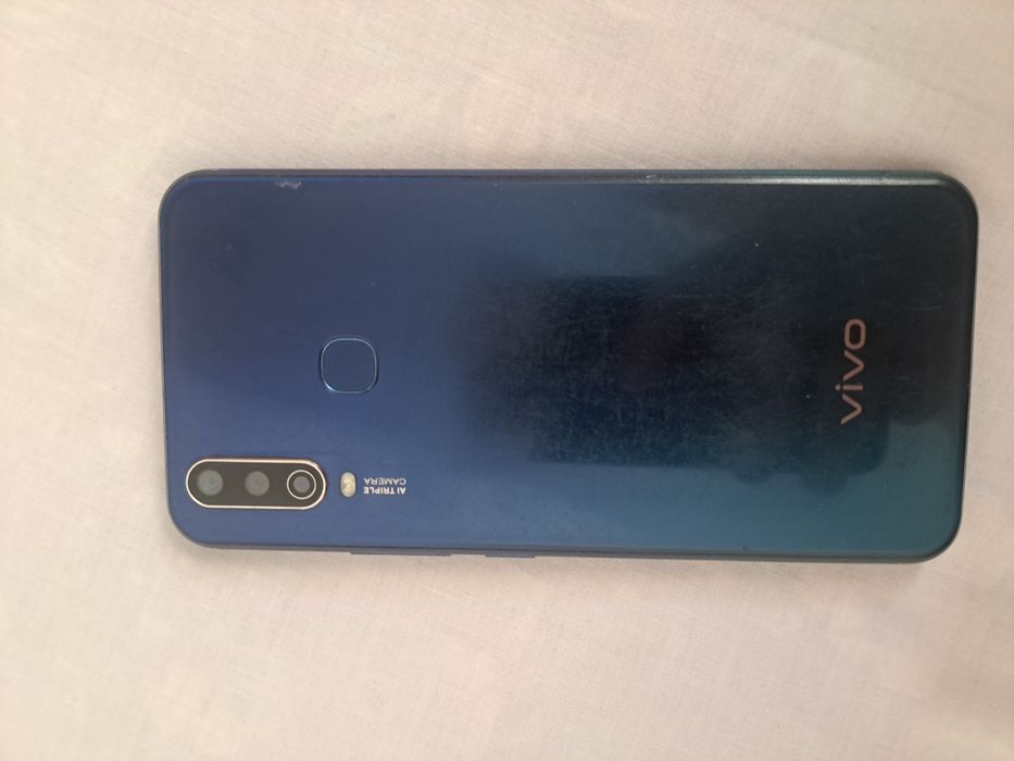 Vivo Y12 сатамын