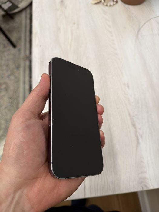 Iphone 14 pro 256gb