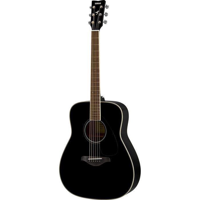 Гитара Yamaha fg820