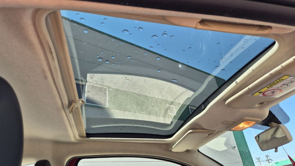FIAT 500/Panoramic/Euro 6