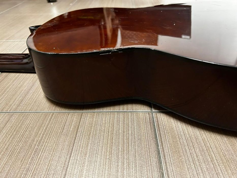 Chitara clasica Chantry model No. 2460 -P-