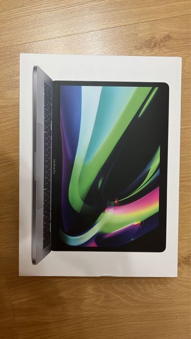 MacBook Pro M1 256gb/8gb