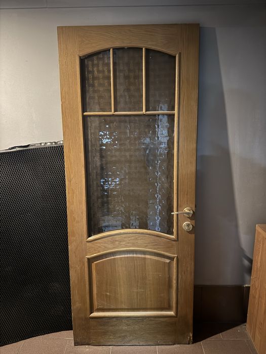 Дверь межкомнатная