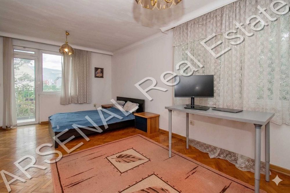 ПРОДАВАМЕ 4-ст апартамент, Зона Б18