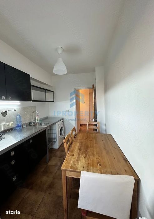 Apartament 3 camere Vctoriei-Titulescu