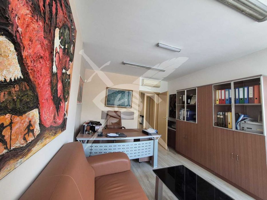 Продава се Офис в София, Манастирски ливади - 370 кв.м за 866 €/кв.м - Снимка #8