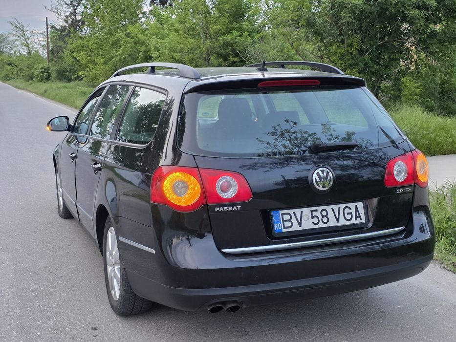 VOLKSWAGEN Passat CC 2010 — imagine 5