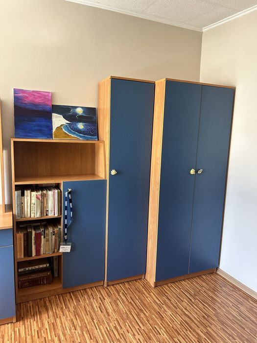 Продам мебель б/у