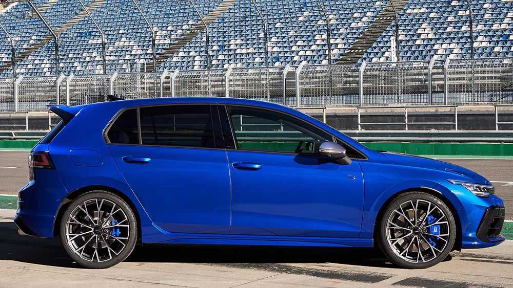 19” Джанти R Line VW 5X112 Golf 6 7 8 Passat Tiguan T-Roc Jetta