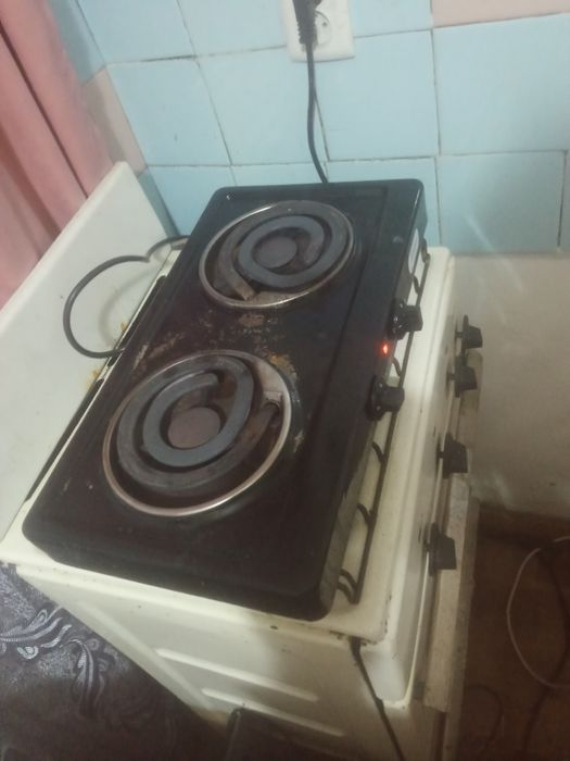 Продам небольшую плитку