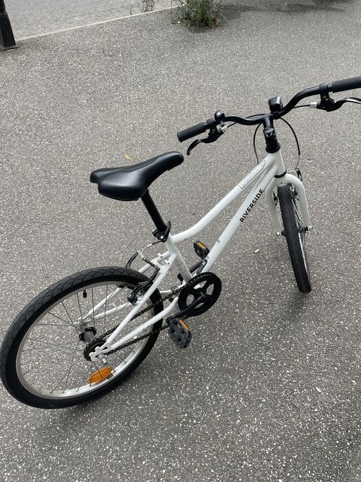 Bicicleta copiii