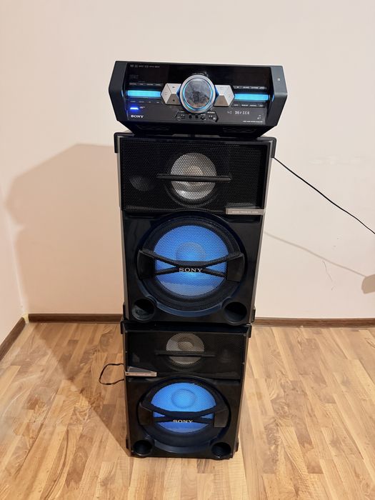 Sony shake D66 xolati idial Malazya