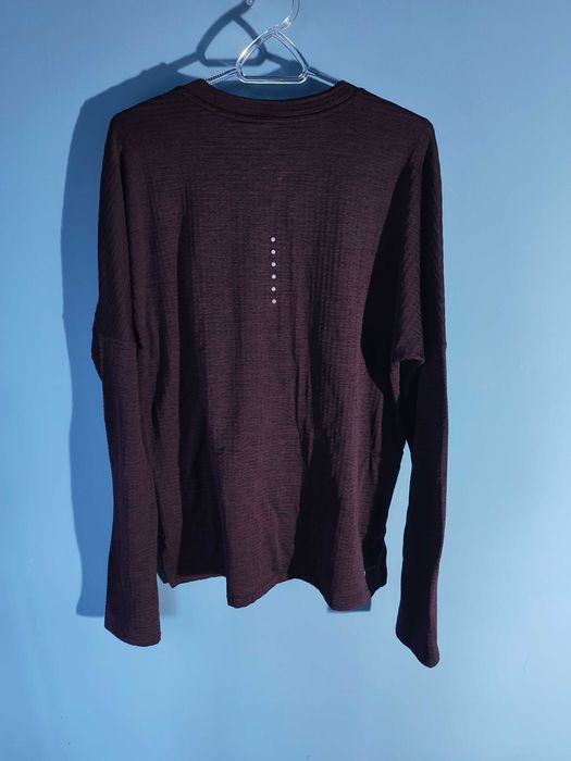 Nike Running Dri-Fit Блуза/Дамска М