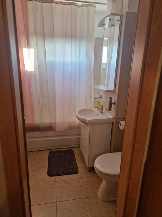 Apartament doua camere , zona girocului, proprietar