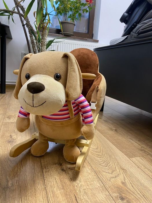 Balansoar pentru copii