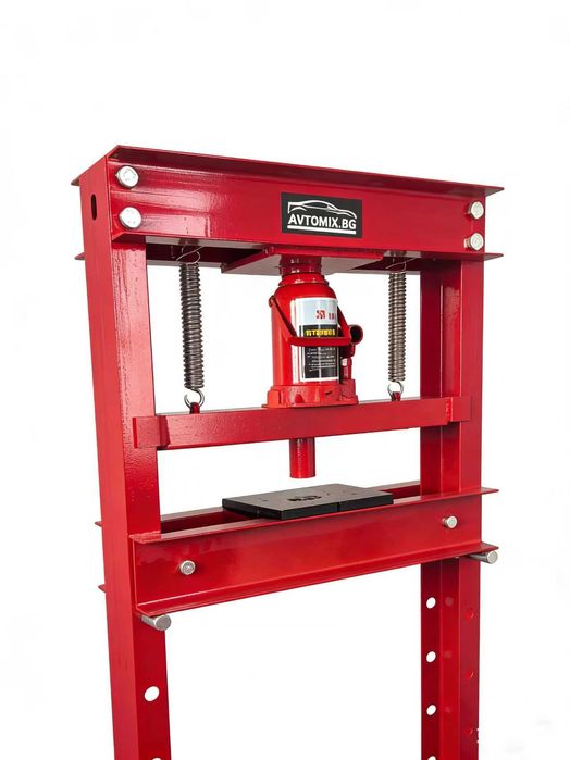 Хидравлична преса за лагери 20 тона