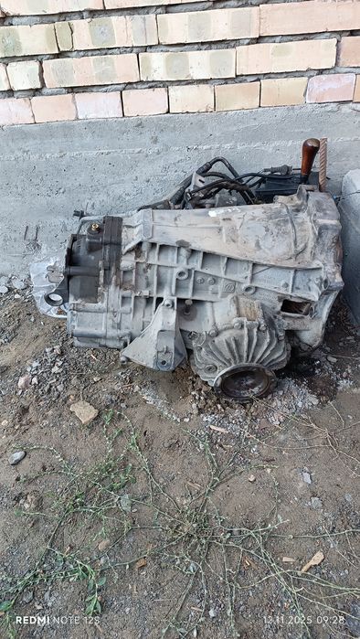 АКПП 4НР 18 с комплектующими