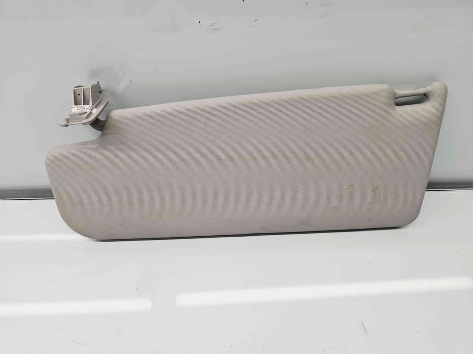 Parasolar dreapta Volkswagen Golf 6 (5K1) [Fabr 2009-2013] OEM