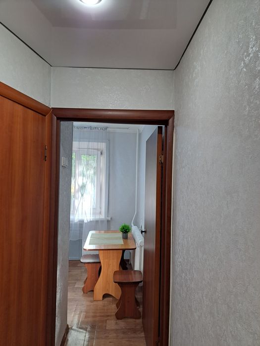 Сдам 1-ую квартиру  10000