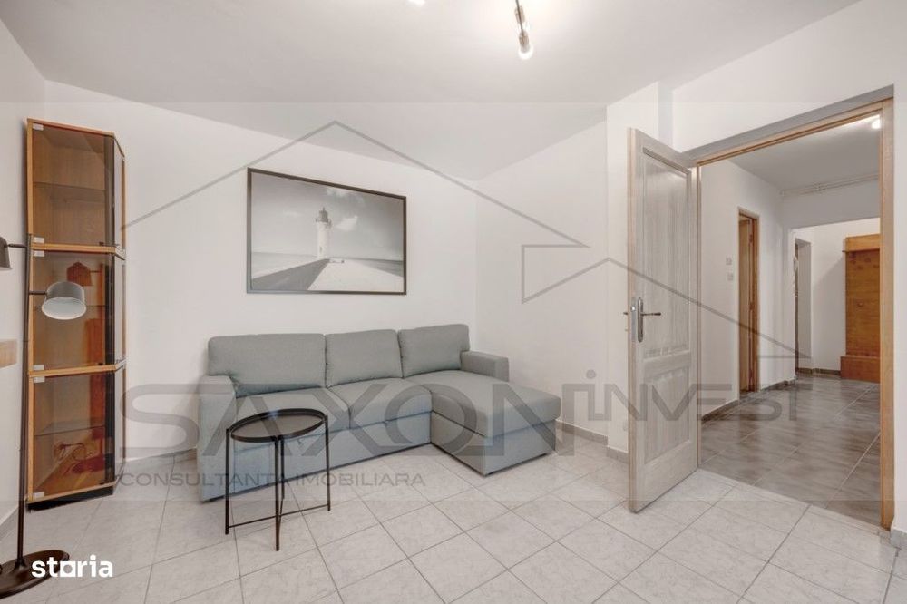 Apartament 2 camere 59 mp Iancului