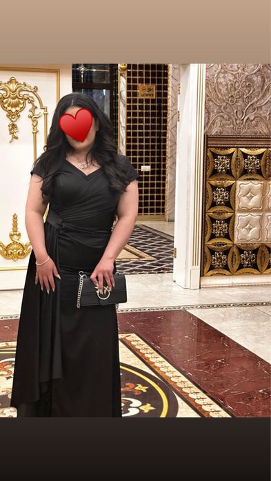 Продам Вечернее платье