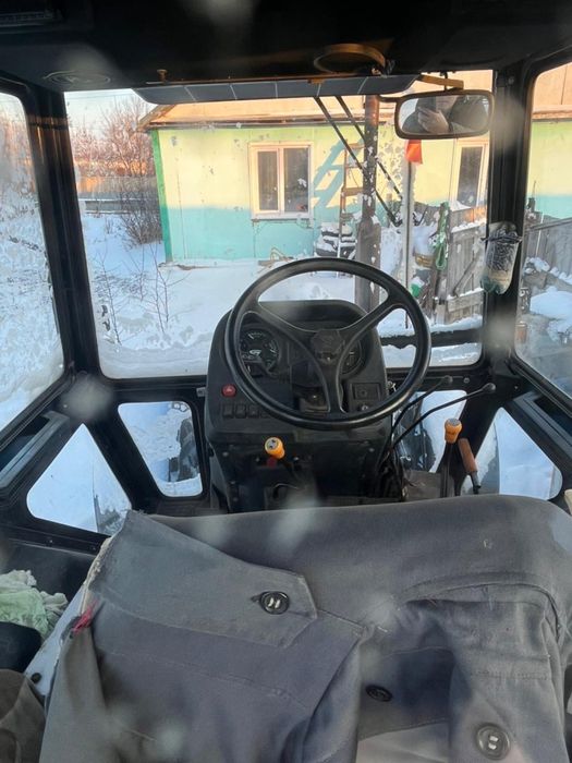 продам трактор Беларус 892.2