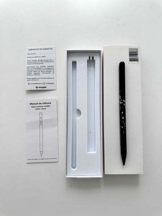 Pix pentru Tableta , Stylus Pen Universal, Zoopie®, iPad 2010-2017, Android sau Windows