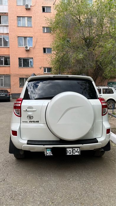 Срочно продам авто РАФ 4 2011 г/в