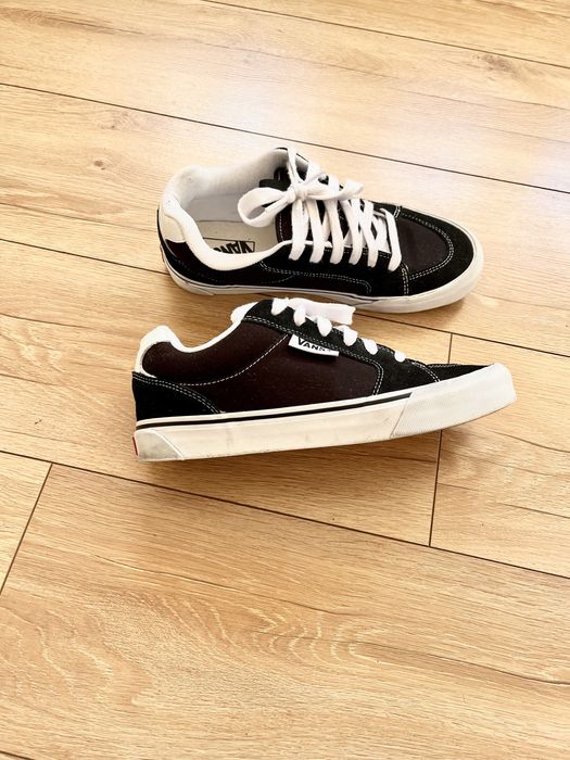 Кецове old school Vans