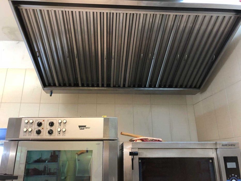 Изключителен ресторант в сърцето на Несебър – готов за работа!