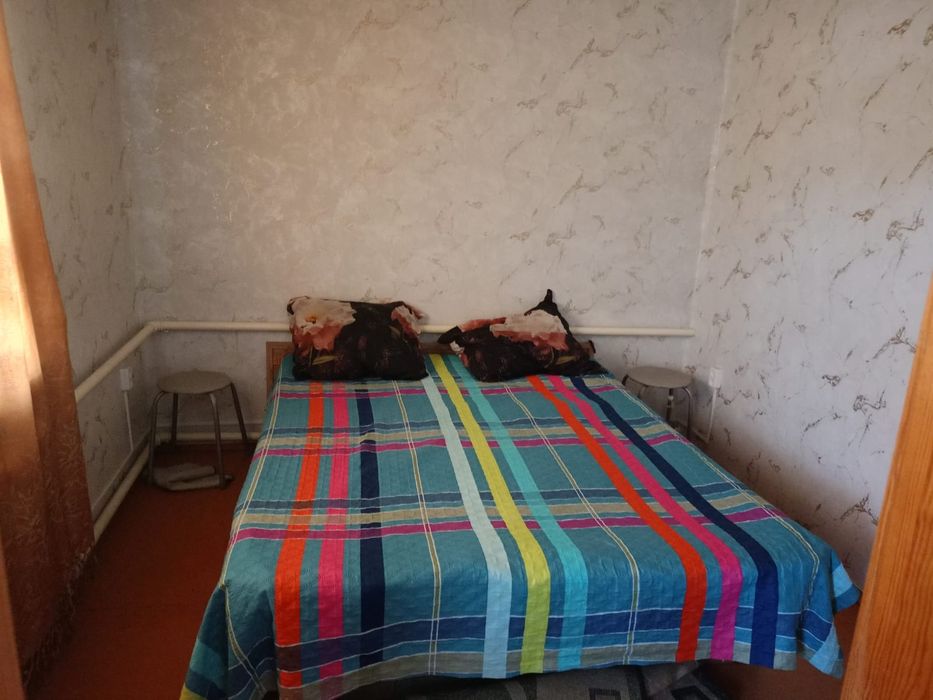 Продам шпальный дом. Рабочий посёлок