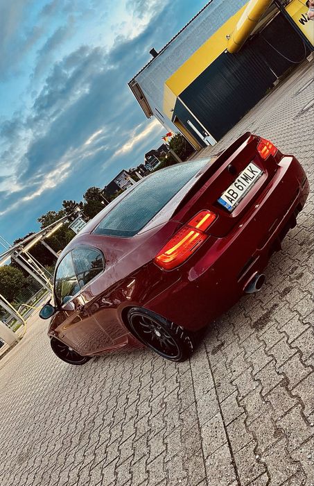 Vand bmw e 92 sau schimb cu bmw x1