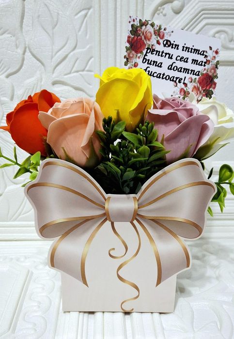 Aranjamente florale