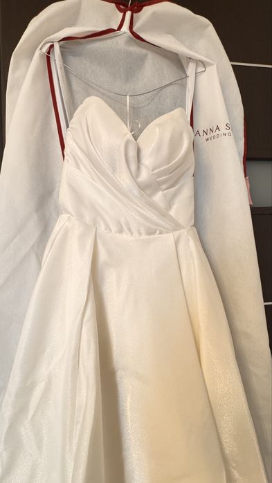 Rochie Anna Sposa XS