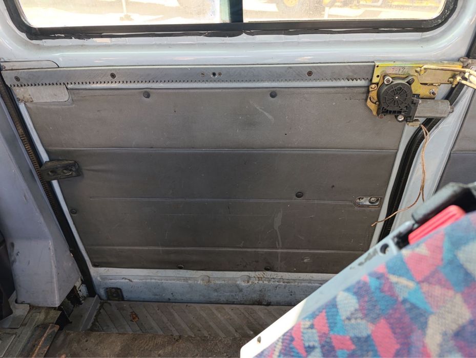 VW LT 2.8 156к.с Пътнически