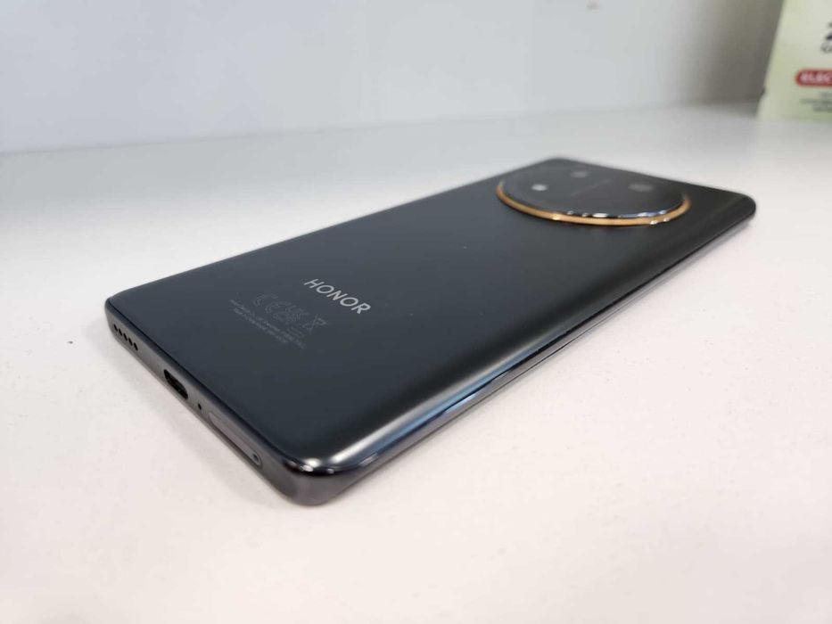 Telefon Honor Magic 7 Lite 5G 8/256Gb (Ag8 Tudor1/B74704) – Garantie 2 Ani!